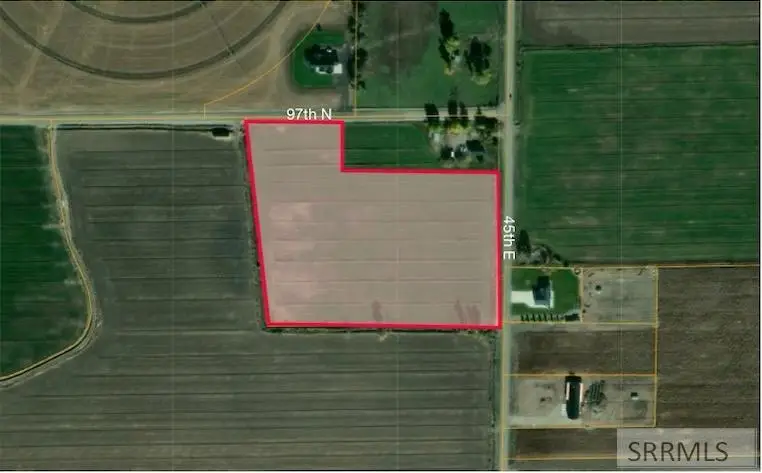 TBD 45th E, Idaho Falls, ID 83401 - Image #1