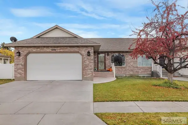 3770 Wasatch Circle, AMMON, ID 83406