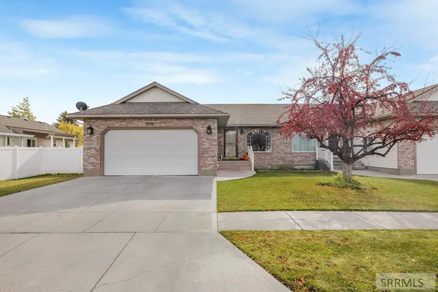 3770 Wasatch Circle, Ammon, ID 83406 - Image #2