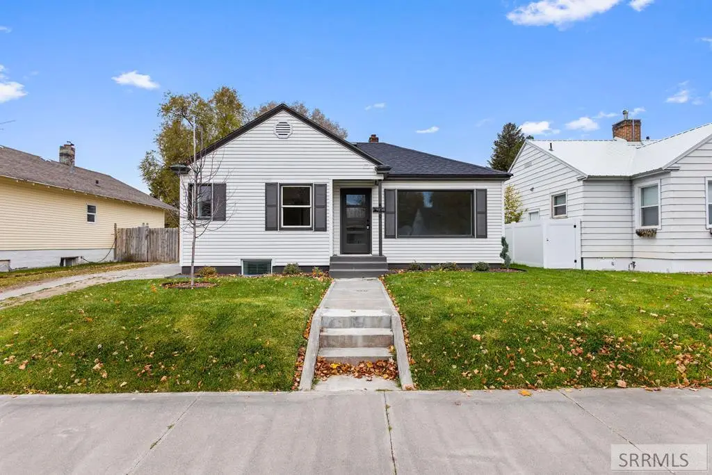 549 L Street, Idaho Falls, ID 83402 - Image #1