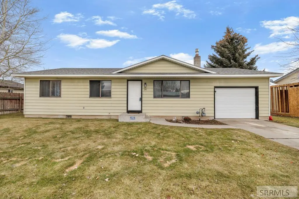 24 Jaxon Drive, Sugar City, ID 83448 - Image #1