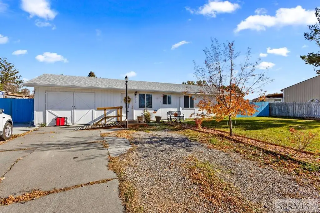 632 Wildrose Lane, Blackfoot, ID 83221 - Image #1