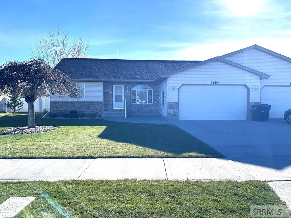 3684 Briar Creek Lane, Ammon, ID 83406 - Image #1