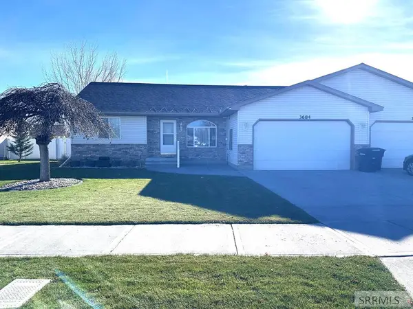 3684 Briar Creek Lane, AMMON, ID 83406