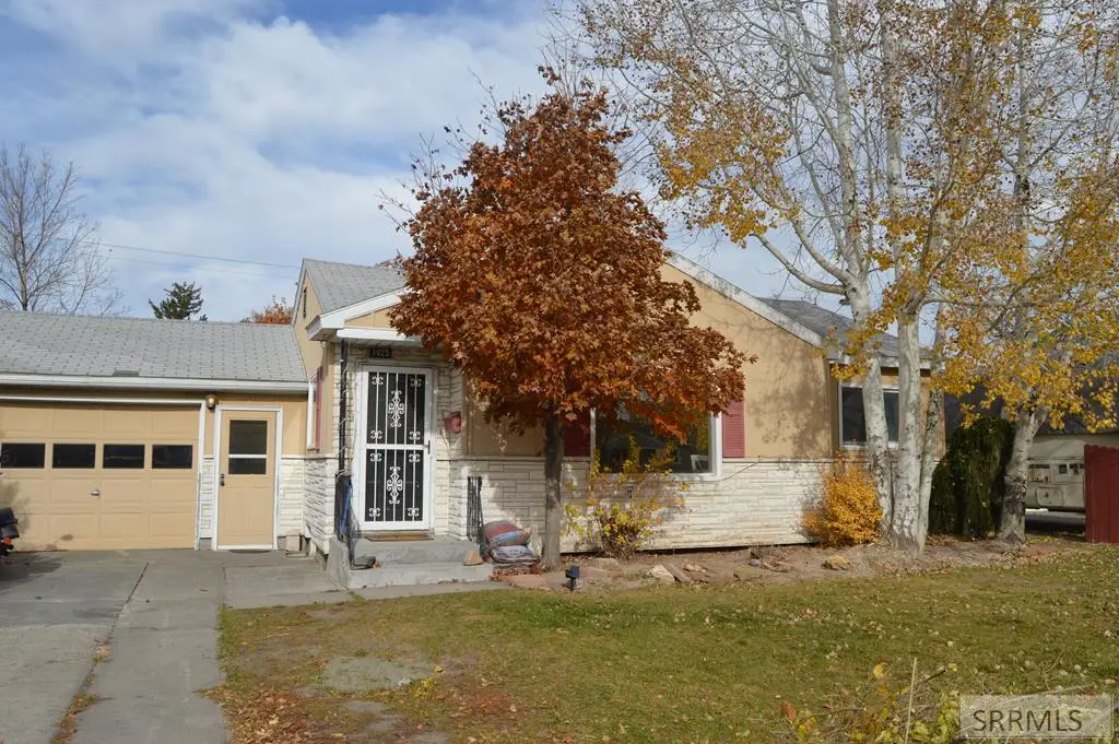 1025 12th Street, Idaho Falls, ID 83401 - Image #1