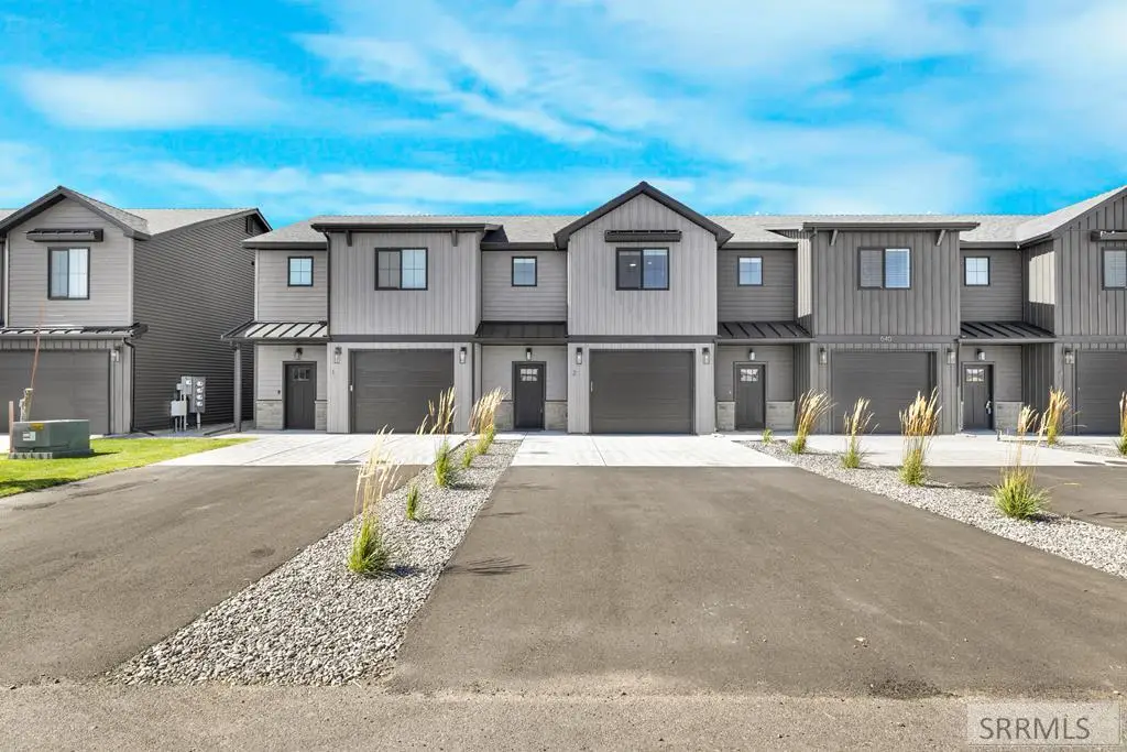 540 4th Street #6, Ashton, ID 83420 - Image #1