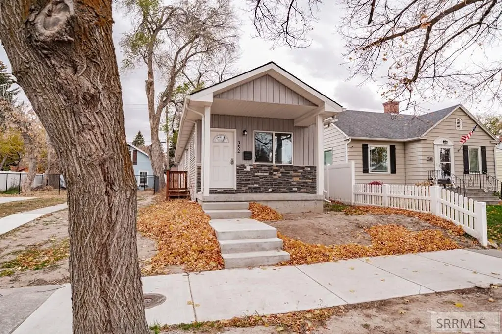 352 7th Street, Idaho Falls, ID 83401 - Image #1