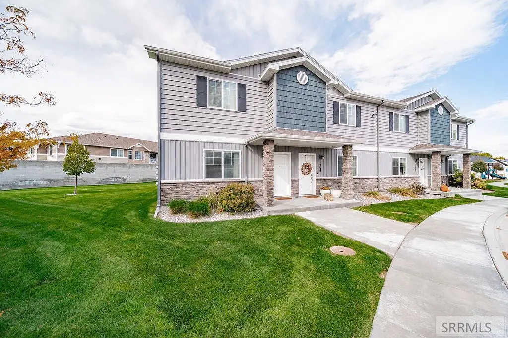 556 Trails End, Idaho Falls, ID 83402 - Image #1