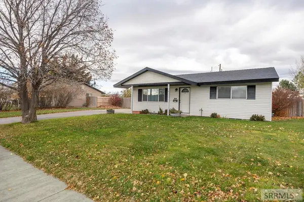 575 Collins Street, BLACKFOOT, ID 83221