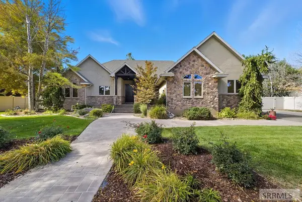 5304 Clearfield Lane, AMMON, ID 83406