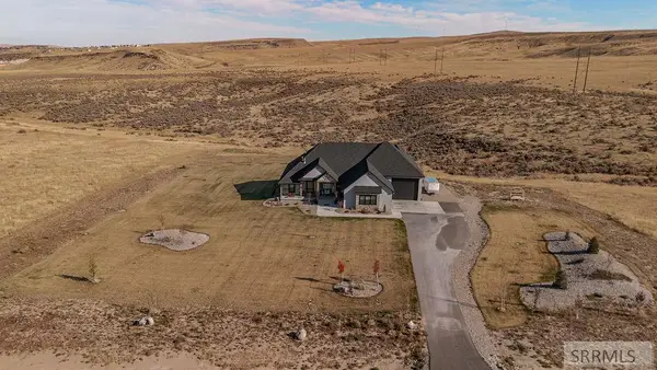 10423 Henry Creek Road, IDAHO FALLS, ID 83406