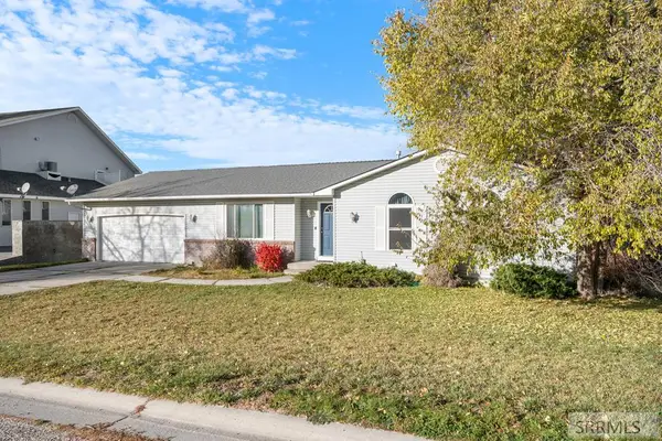 2277 Olympic Avenue, IDAHO FALLS, ID 83404