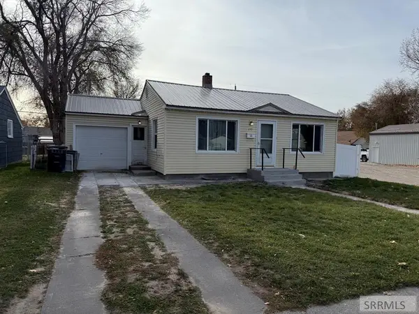 270 21st Street, IDAHO FALLS, ID 83404