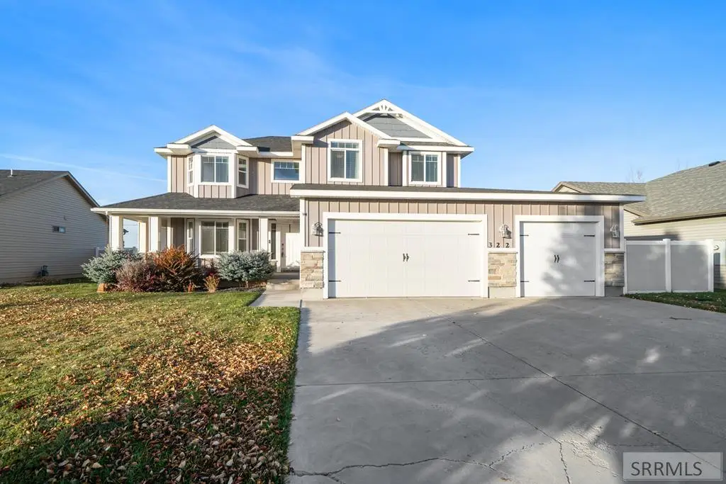 322 North Pointe Drive, Idaho Falls, ID 83401 - Image #1