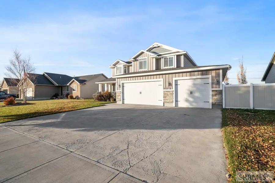 322 North Pointe Drive, Idaho Falls, ID 83401 - Image #2