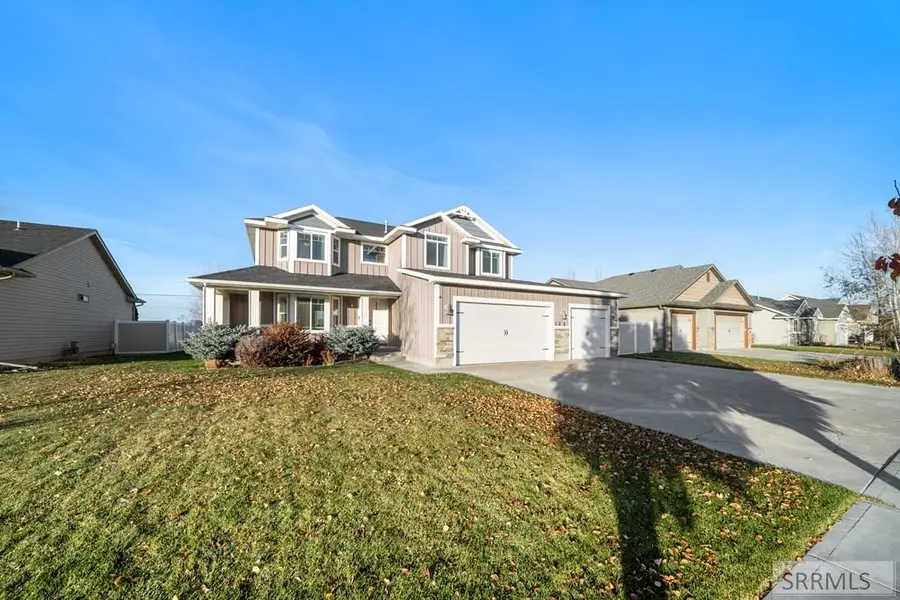 322 North Pointe Drive, Idaho Falls, ID 83401 - Image #3