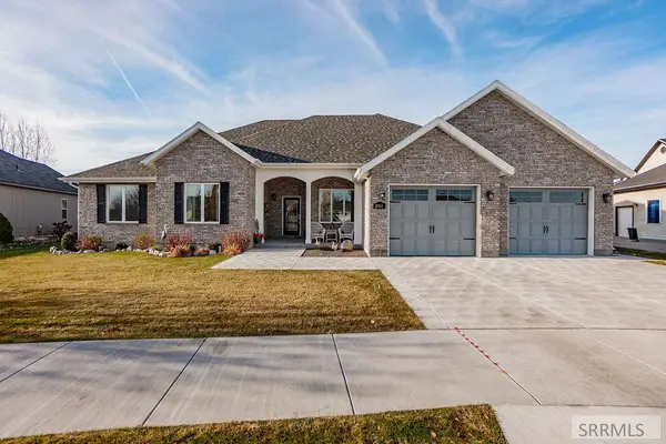 2981 Von Elm Drive, BLACKFOOT, ID 83221