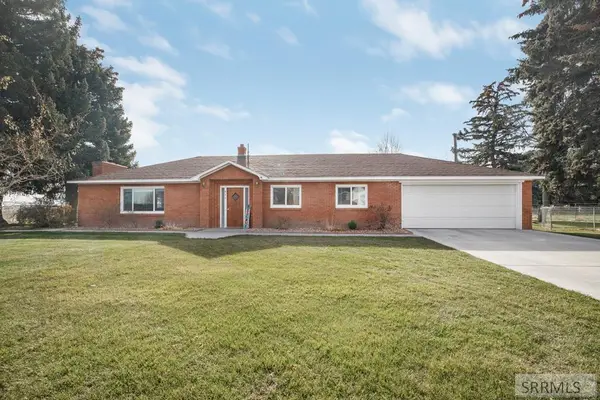 931 Hwy 39, BLACKFOOT, ID 83221