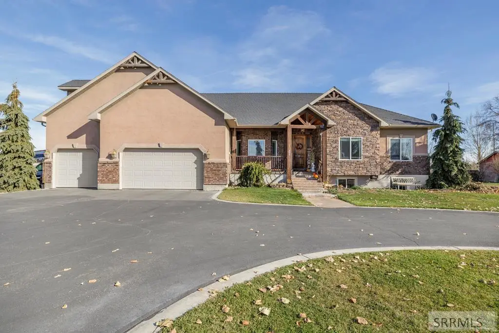 406 3846 E, Rigby, ID 83442 - Image #1