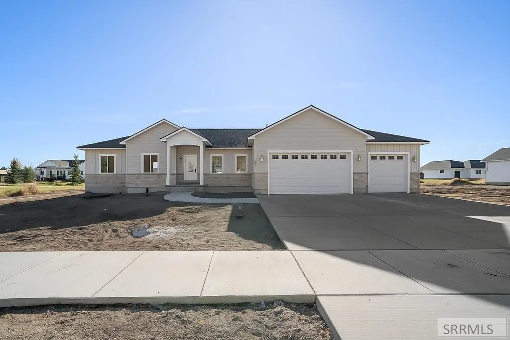 1085 Mcjon Lane, Rexburg, ID 83440 - Image #1