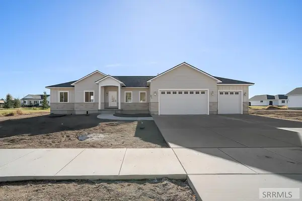 1085 Mcjon Lane, REXBURG, ID 83440