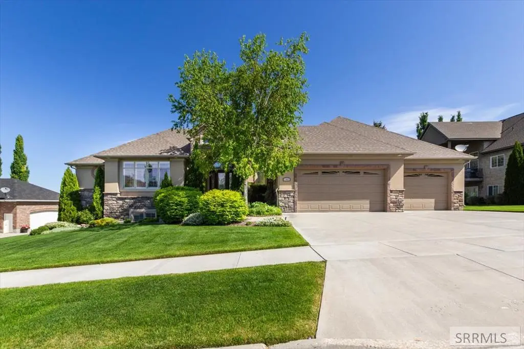 383 Eagle Court, Rexburg, ID 83440 - Image #1