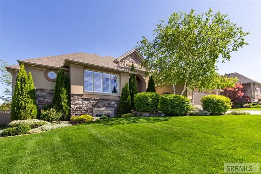 383 Eagle Court, Rexburg, ID 83440 - Image #3