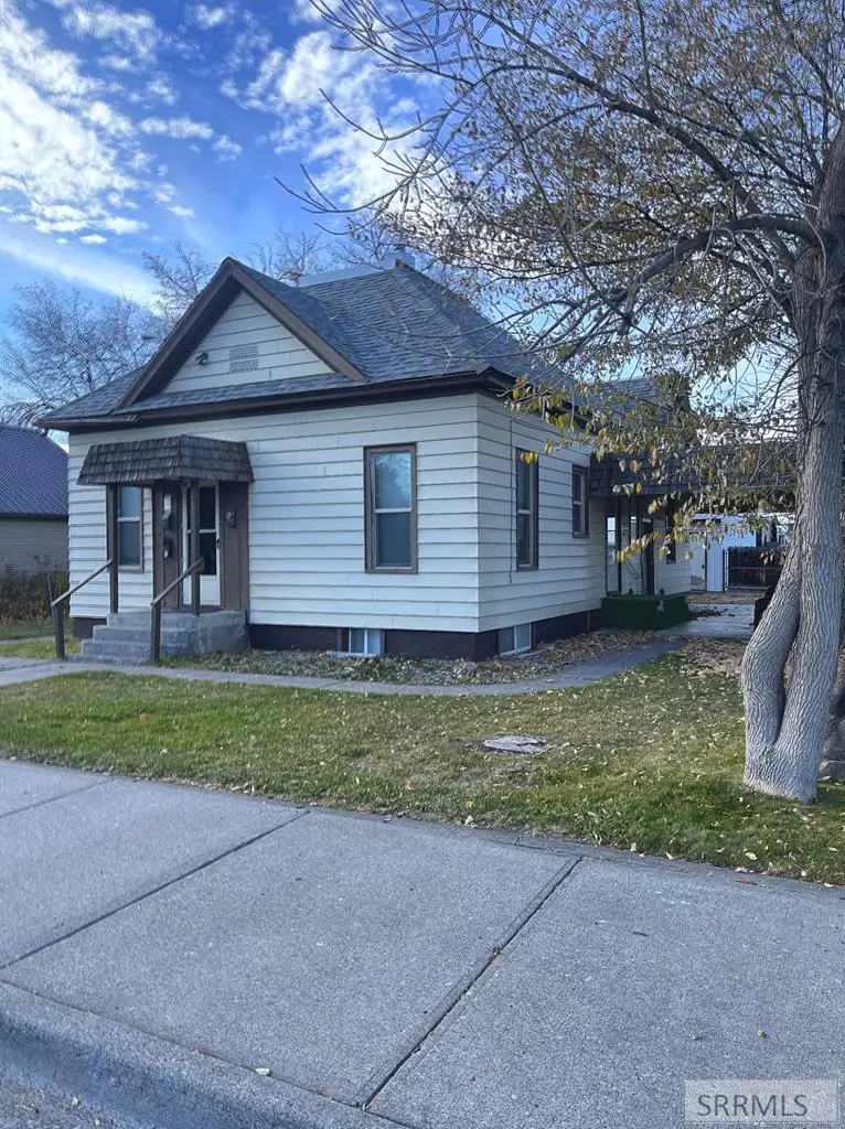 141 Birch Street, Blackfoot, ID 83221 - Image #1