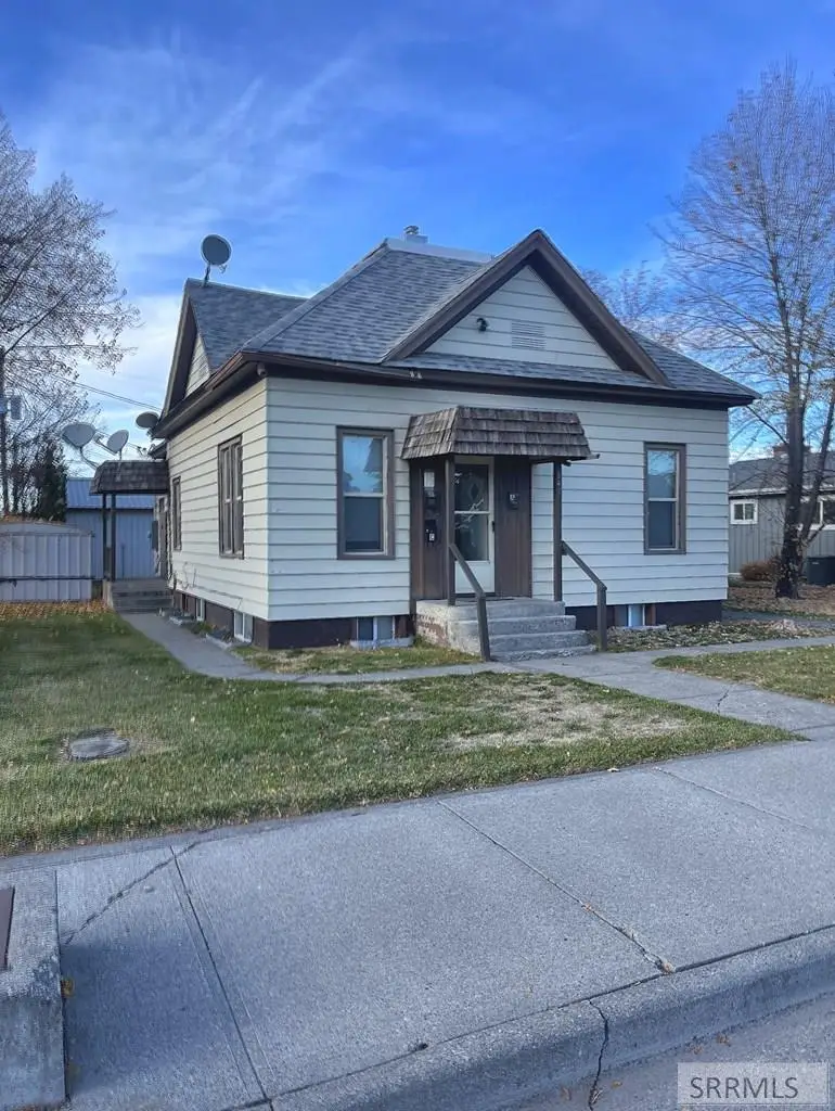 141 Birch Street, Blackfoot, ID 83221 - Image #2