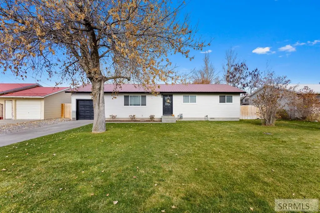 358 1 S, Rexburg, ID 83440 - Image #1