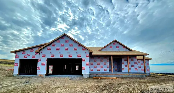 6486 Hillsdale Lane, AMMON, ID 83406