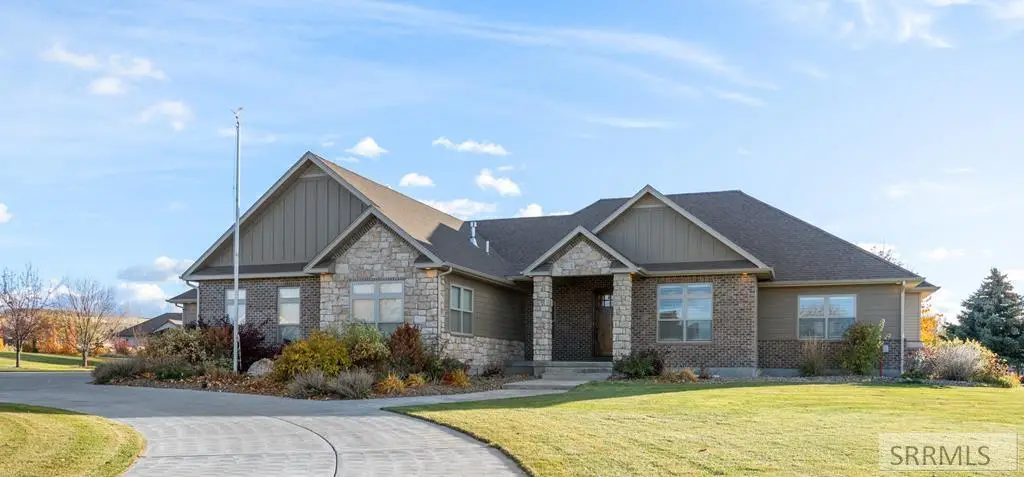 6138 Pheasant Drive, Ammon, ID 83401 - Image #1