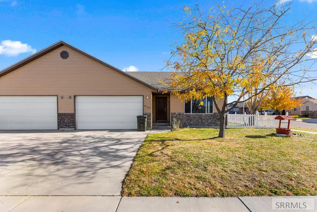 4208 Sunny Brook Road, Pocatello, ID 83202 - Image #1