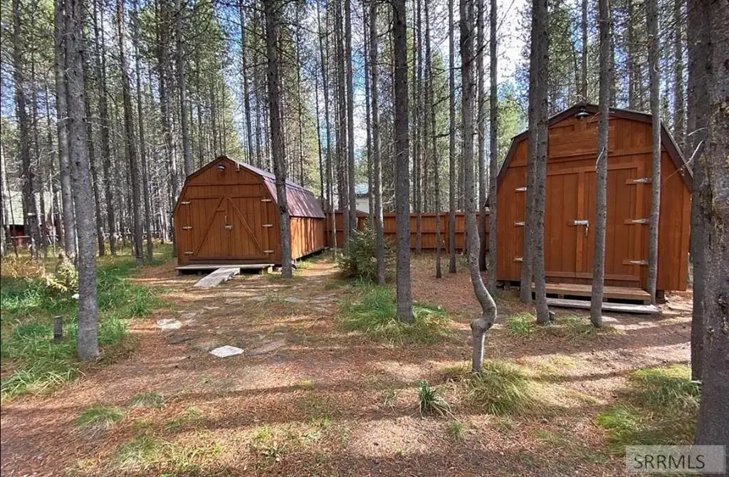 4042 Marlin Drive, Island Park, ID 83429 - Image #1