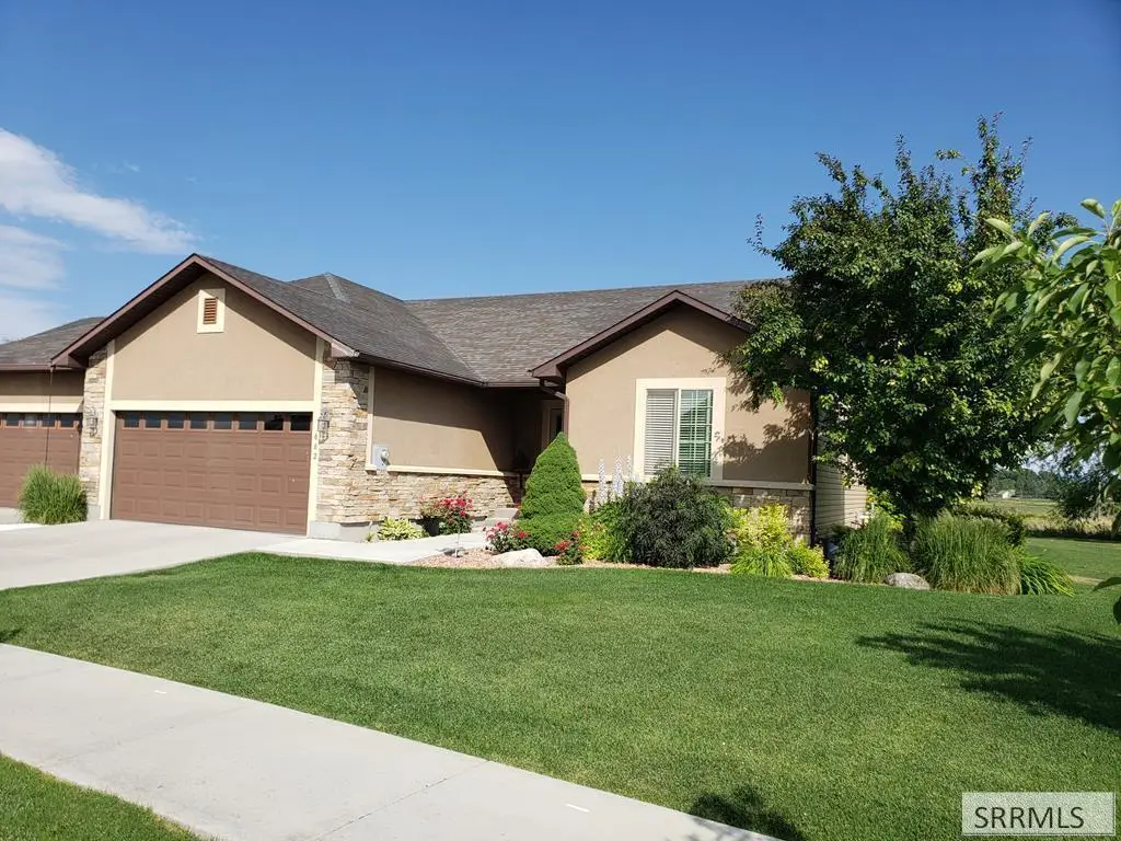 662 Tanglewood Drive, Rexburg, ID 83440 - Image #1