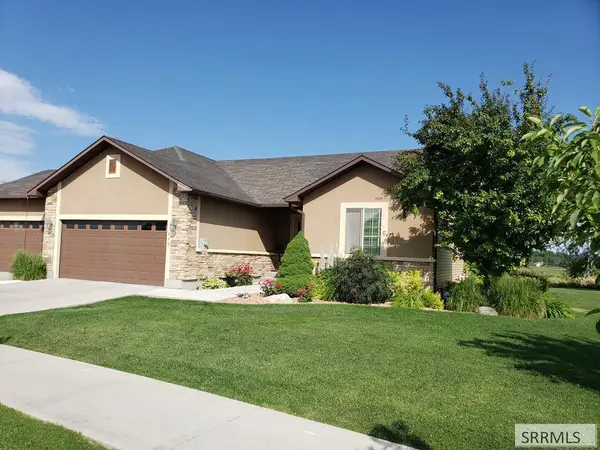 662 Tanglewood Drive, REXBURG, ID 83440
