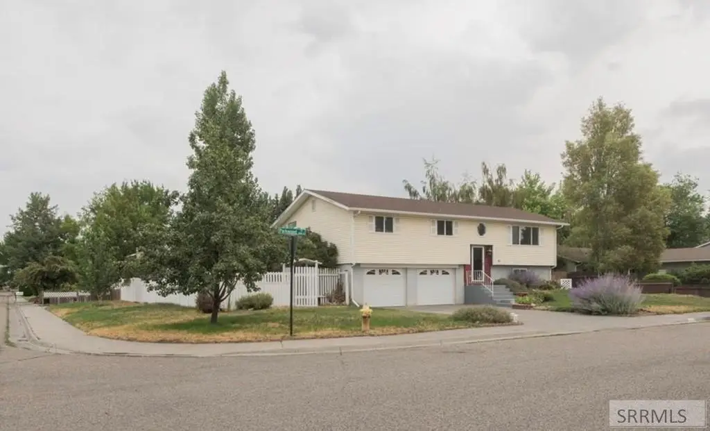 1615 Parkwood Street, Idaho Falls, ID 83401 - Image #1