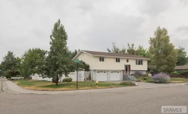 1615 Parkwood Street, IDAHO FALLS, ID 83401