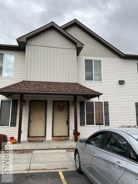 446 6th Street #207, REXBURG, ID 83440