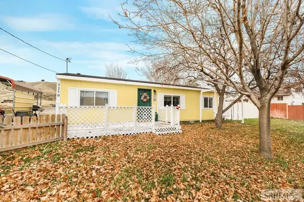 3250 Wildlife Way, POCATELLO, ID 83204