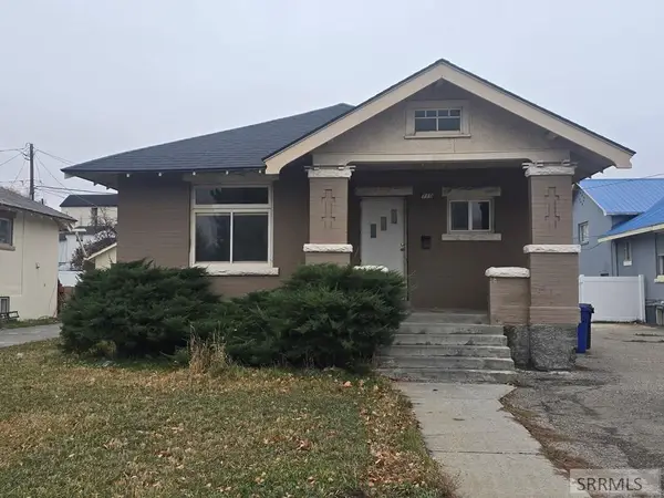 110 1st S, REXBURG, ID 83440