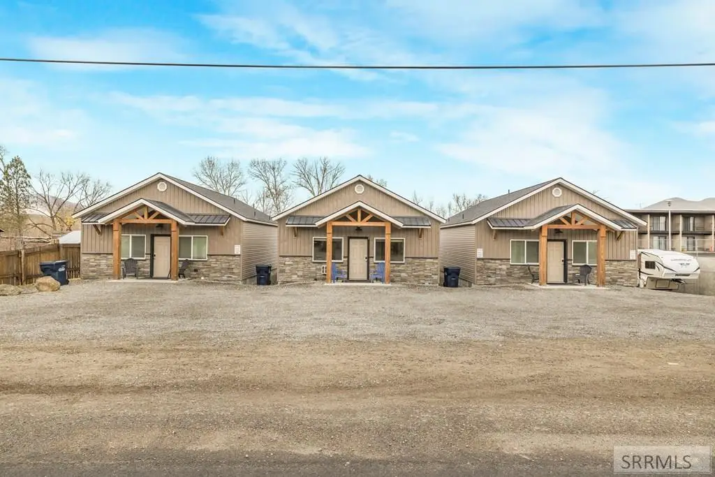 315 Riverfront Drive, Salmon, ID 83467 - Image #1