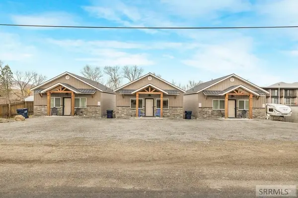 315 Riverfront Drive, SALMON, ID 83467