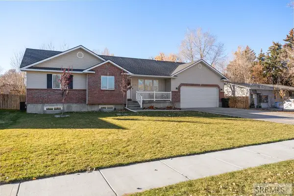 425 3 W, RIGBY, ID 83422