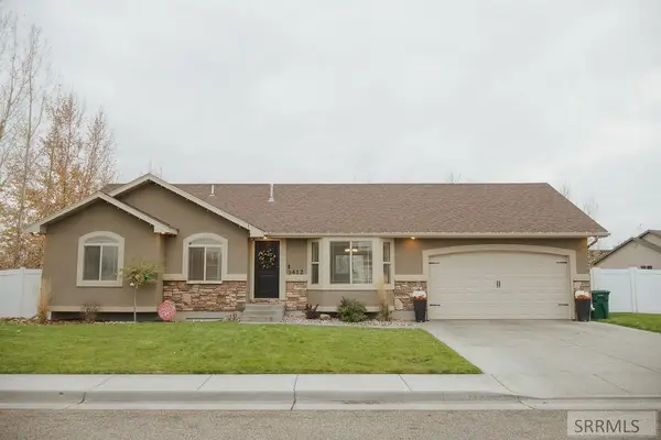 3412 Ringneck Drive, IDAHO FALLS, ID 83401