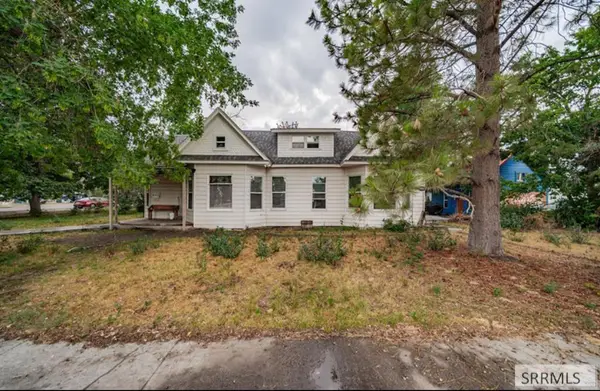 91 University Avenue, BLACKFOOT, ID 83221