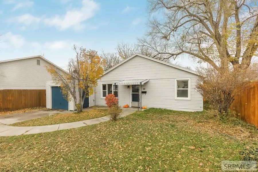 263 Willard Avenue, Pocatello, ID 83201 - Image #2