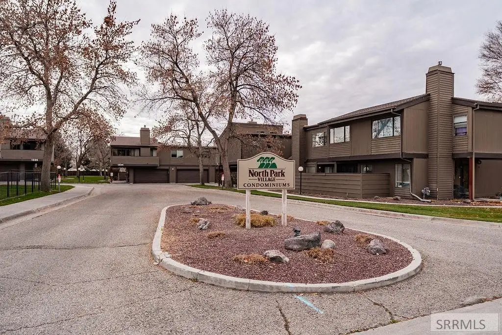 1425 #5 Presto Street #5, Idaho Falls, ID 83402 - Image #1