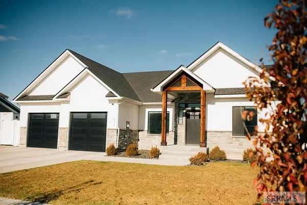 818 1475 N, SHELLEY, ID 83274