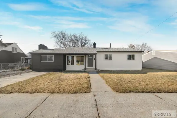 1375 Alameda Avenue, IDAHO FALLS, ID 83401